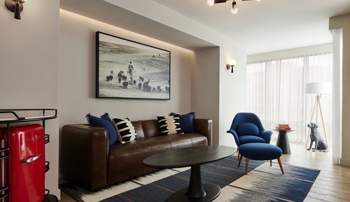 Suite Grand, 2 habitaciones (Chamber King)
