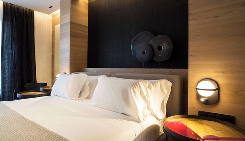 Suite (Santa Clara)