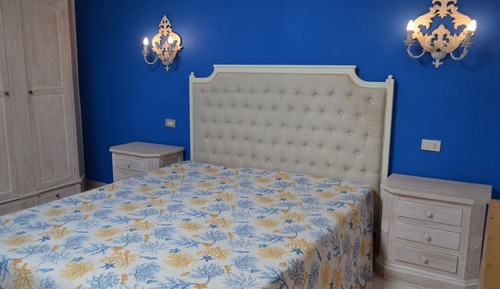 Apartamento, 1 habitación