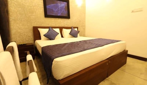 Apartamento, 2 habitaciones