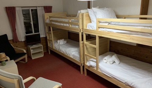 Habitación (Bunk)