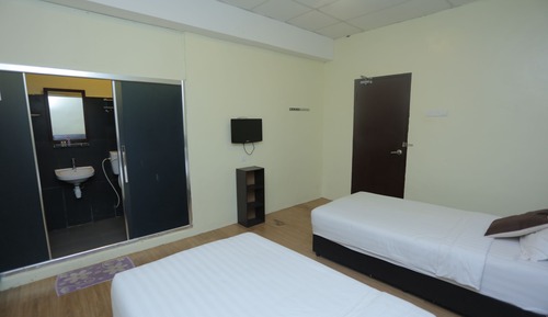 Habitación