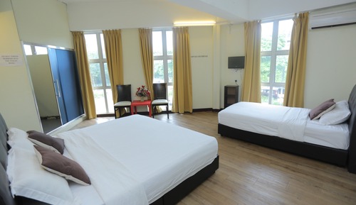 Habitación