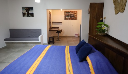 Suite estudio