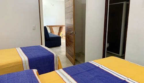 Suite estándar