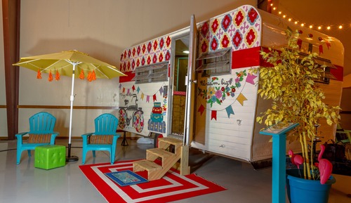 Casa Confort
