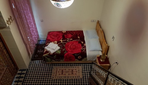 Classic Triple Room