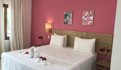 Suite superior