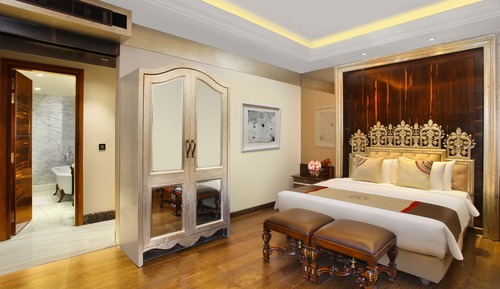 Habitación Elite