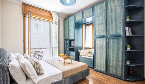 Apartamento, 3 habitaciones