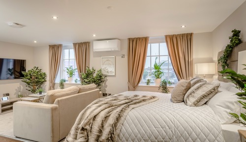 Apartamento