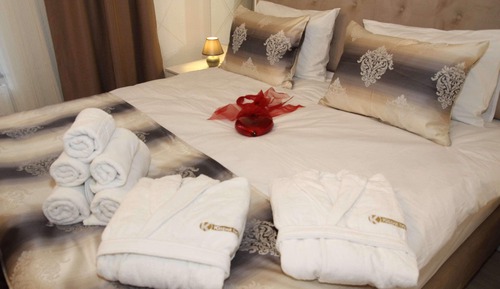 Apartamento Confort