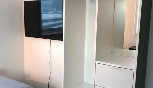Habitación Confort