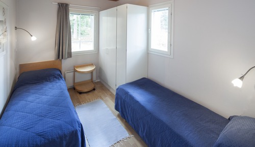 Apartamento, 2 habitaciones (89 m2)
