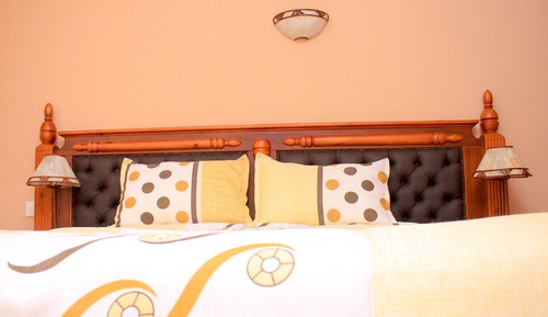 Habitación Premium