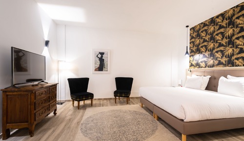 Suite Deluxe