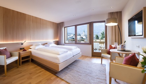 Habitación Confort doble