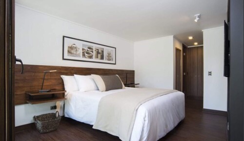 Loft ejecutivo