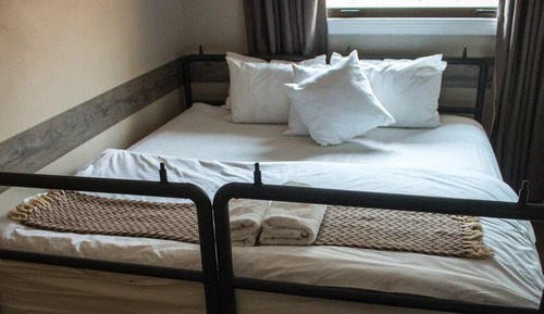 Apartamento (6 Sleeper)