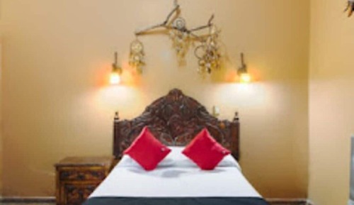 Habitación estándar