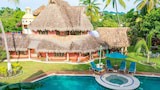 Seven Bedroom Villa