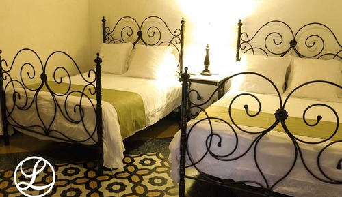 Habitación Confort