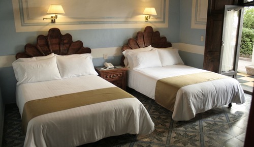 Habitación Grand