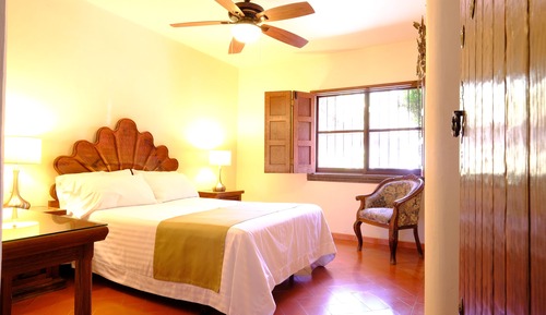 Habitación estándar