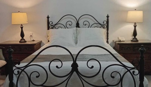 Habitación superior