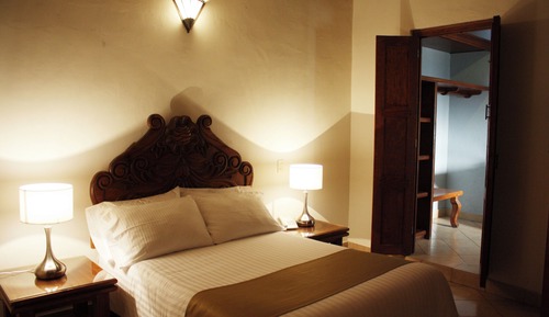 Habitación superior