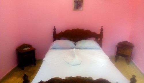 Habitación Deluxe, 1 cama doble