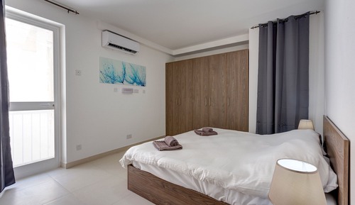 Apartamento (1 Bedroom)