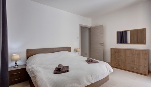Apartamento (1 Bedroom)
