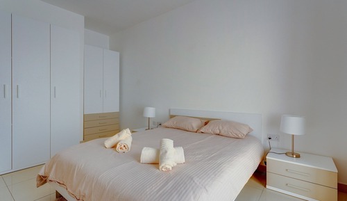 Apartamento (1 Bedroom)