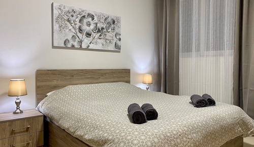 Apartamento (1 Bedroom)