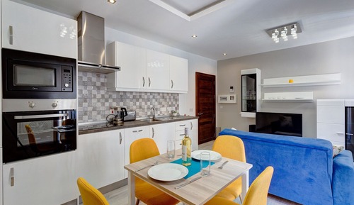 Apartamento (1 Bedroom)