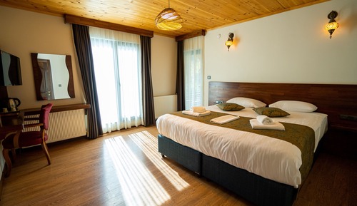 Habitación familiar