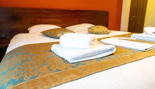 Habitación estándar