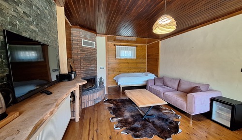 Bungalow Deluxe