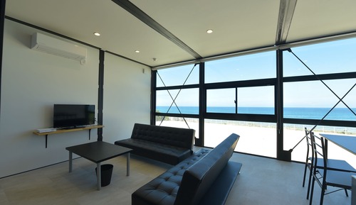 Habitación (HAGANE for 8 Guests, 0102)
