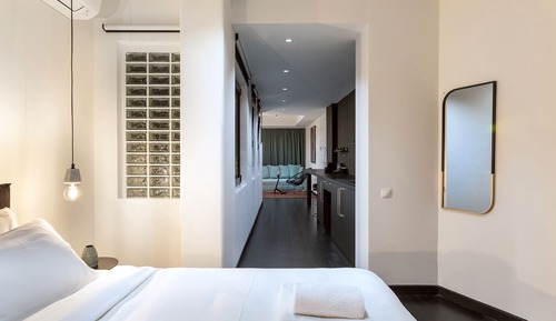 Habitación Premium