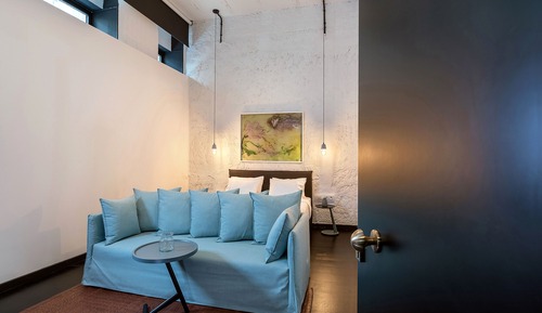 Habitación Confort