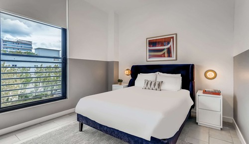 Apartamento, 2 habitaciones