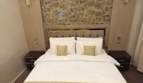 Apartamento, 3 habitaciones