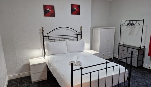 Apartamento