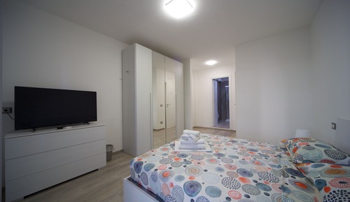 Habitación doble, baño compartido (B3)
