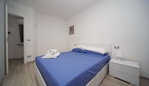 Habitación cuádruple clásica