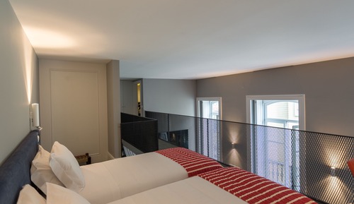 Loft (Bainharia)
