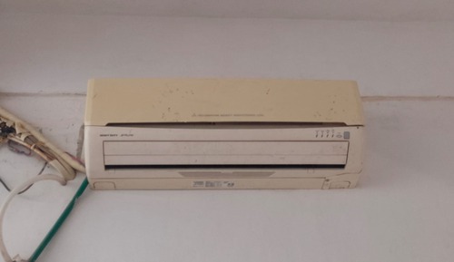 Suite (with AC)