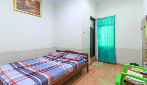 Habitación doble superior